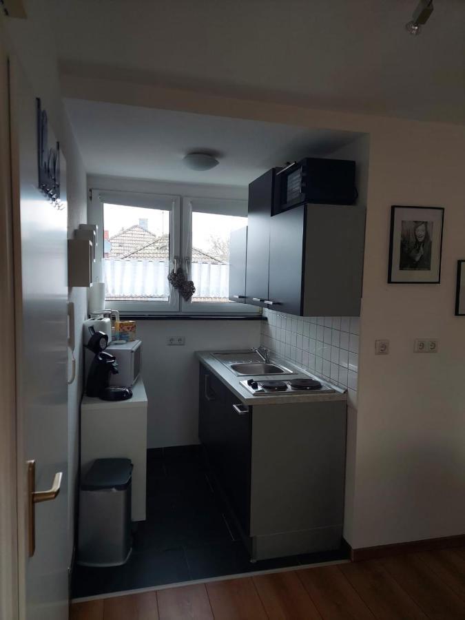Ferienwohnungen Recklinghausen-Nord Buitenkant foto