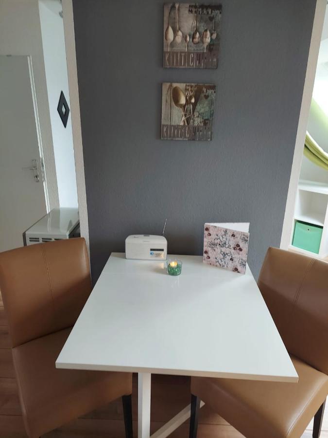 Ferienwohnungen Recklinghausen-Nord Buitenkant foto